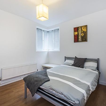 Comfortable 3 Bed Flat Zone 1 London Eksteriør bilde